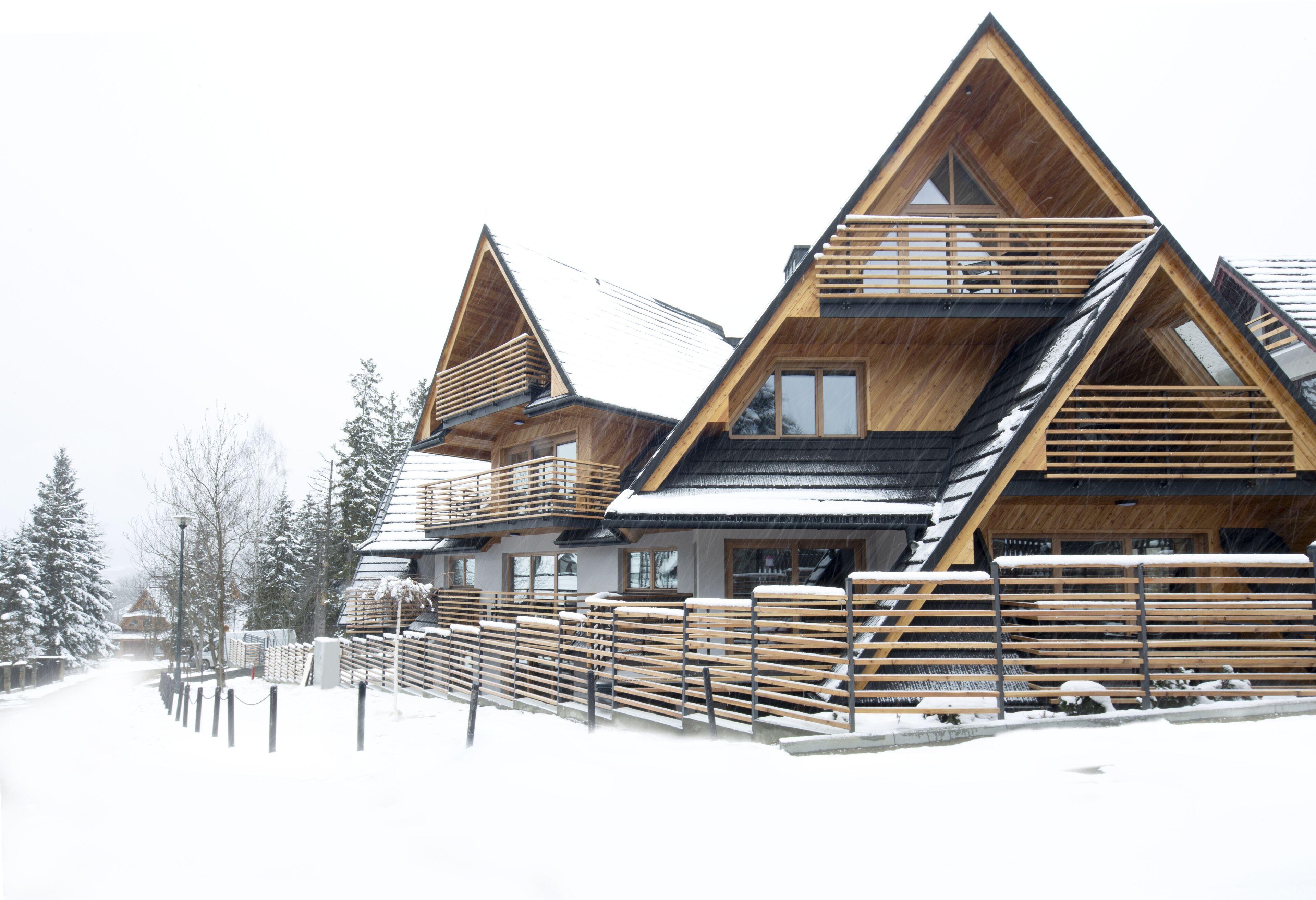 Green Deer Premium, Zakopane